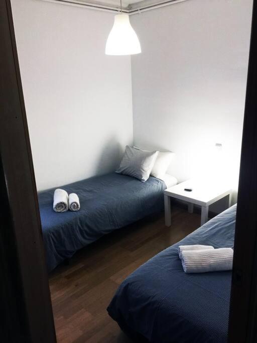 Moderno Apartamento En El Centro Vilanova i la Geltrú Dış mekan fotoğraf