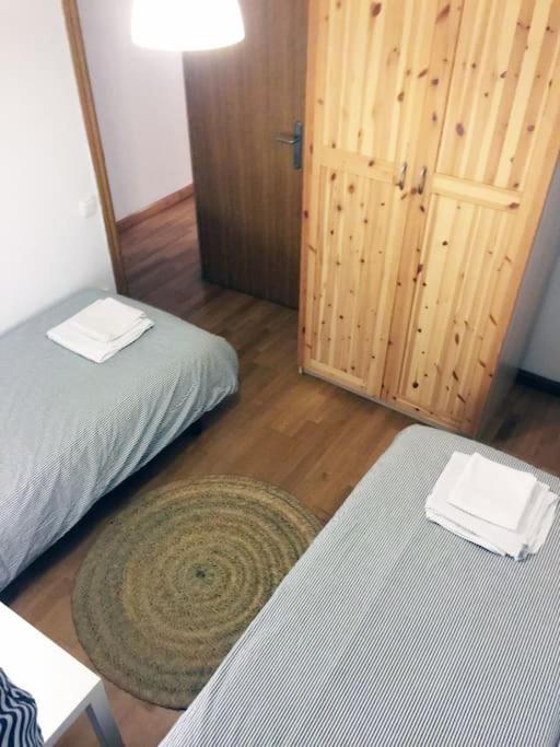 Moderno Apartamento En El Centro Vilanova i la Geltrú Dış mekan fotoğraf