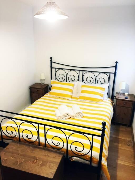 Moderno Apartamento En El Centro Vilanova i la Geltrú Dış mekan fotoğraf