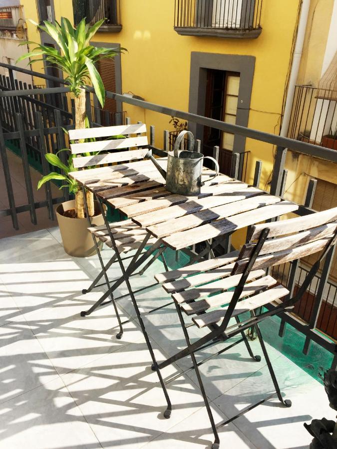 Moderno Apartamento En El Centro Vilanova i la Geltrú Dış mekan fotoğraf
