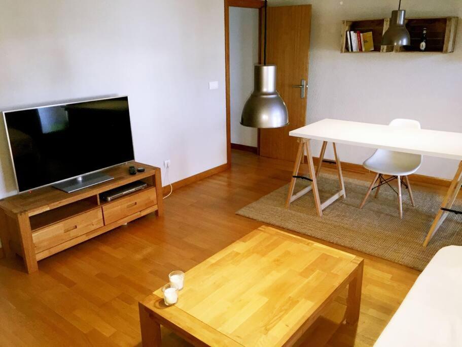 Moderno Apartamento En El Centro Vilanova i la Geltrú Dış mekan fotoğraf