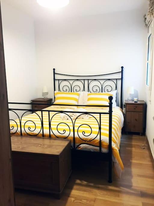 Moderno Apartamento En El Centro Vilanova i la Geltrú Dış mekan fotoğraf